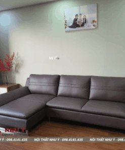 Sofa Nhập Khẩu Malaysia - Mã 48