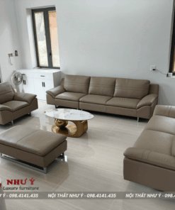 Sofa Nhập Khẩu Malaysia - Mã 32