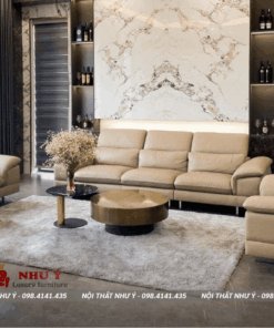 Sofa Nhập Khẩu Malaysia - Mã 51