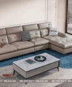 Sofa nhập khẩu Cao cấp - Mẫu 28