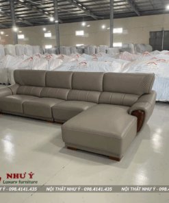 Sofa nhập khẩu Cao cấp - Mẫu 25