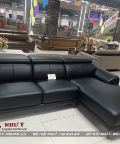 Sofa nhập khẩu Cao cấp - Mẫu 24