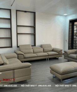 Sofa Nhập Khẩu Malaysia - Mã 33