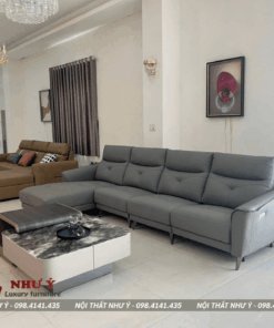Sofa nhập khẩu Cao cấp - Mẫu 20