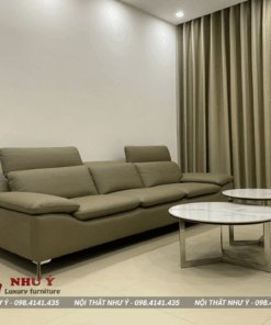 Sofa nhập khẩu Cao cấp - Mẫu 19