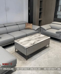Sofa nhập khẩu Cao cấp - Mẫu 16