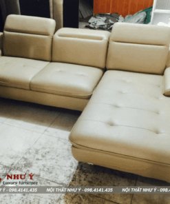 Sofa nhập khẩu Cao cấp - Mẫu 14