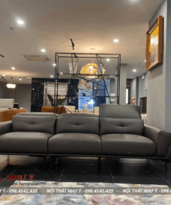 Sofa Nhập Khẩu Malaysia - Mã 34