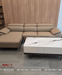 Sofa nhập khẩu Cao cấp - Mẫu 13
