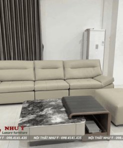 Sofa nhập khẩu Cao cấp - Mẫu 09