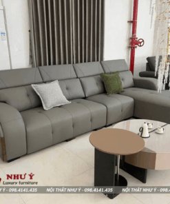 Sofa nhập khẩu Cao cấp - Mẫu 07