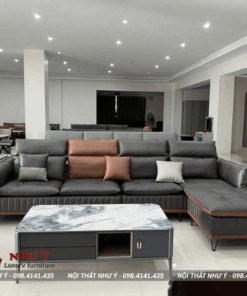 Sofa nhập khẩu Cao cấp - Mẫu 05