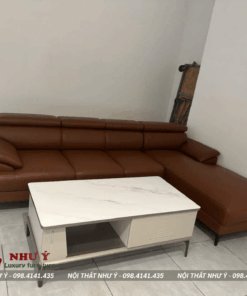 Sofa nhập khẩu Cao cấp - Mẫu 04