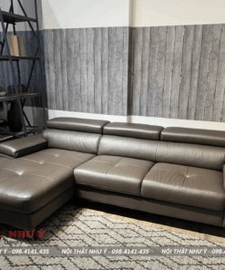 Sofa Nhập Khẩu Malaysia - Mã 35