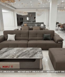 Sofa nhập khẩu Cao cấp - Mẫu 03