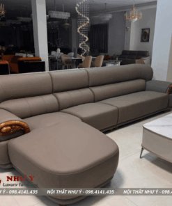 Sofa nhập khẩu Cao cấp - Mẫu 02
