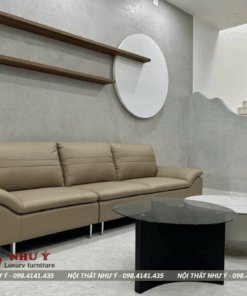 Sofa Nhập Khẩu Malaysia - Mã 36