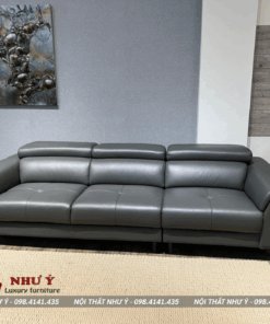 Sofa Nhập Khẩu Malaysia - Mã 37
