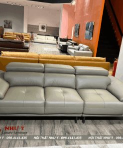 Sofa Nhập Khẩu Malaysia - Mã 38
