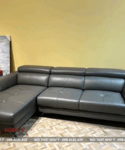 Sofa Nhập Khẩu Malaysia - Mã 39